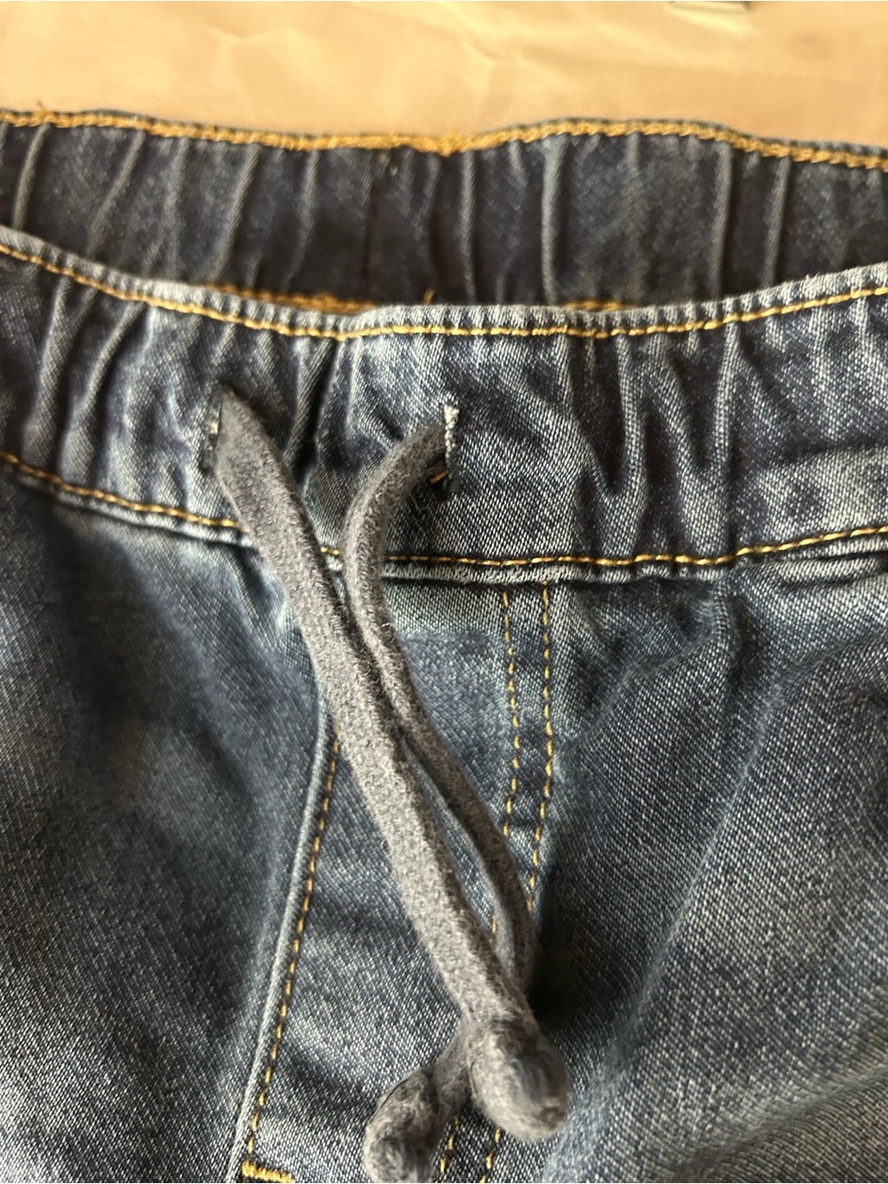 Thereabouts  Husky Pull On Drawstring - Picture 3 of 7